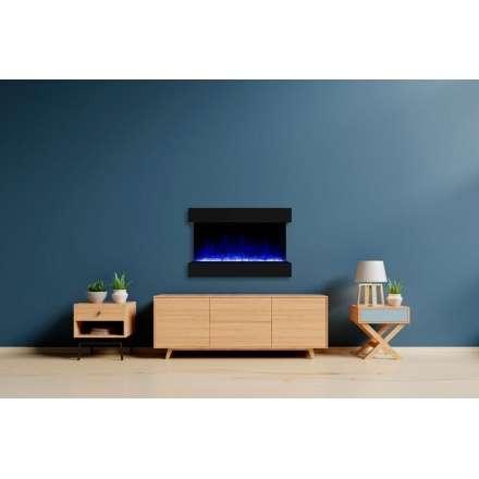 Электрокамин Royal Flame Astra 36 RF в Пинске