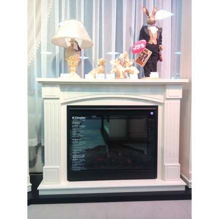 Электрокамин Dimplex SYMPHONY 30 (DF3020-INT) в Пинске