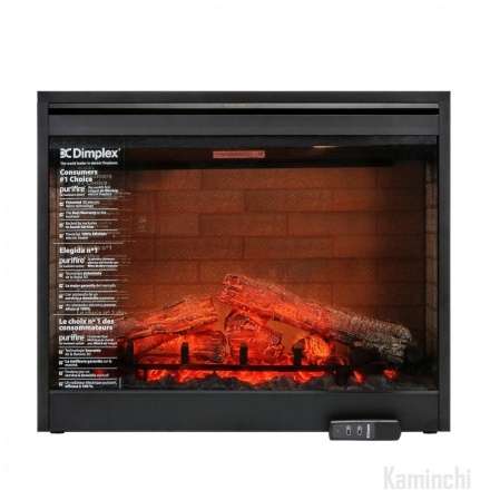 Электрокамин Dimplex SYMPHONY 30 (DF3020-INT) в Пинске