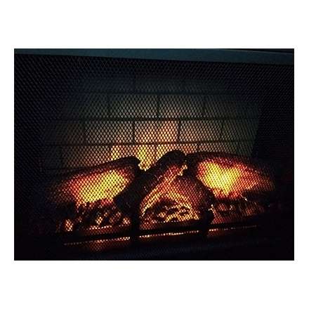 Электрокамин Royal Flame Vision 23 LED FX Black в Пинске