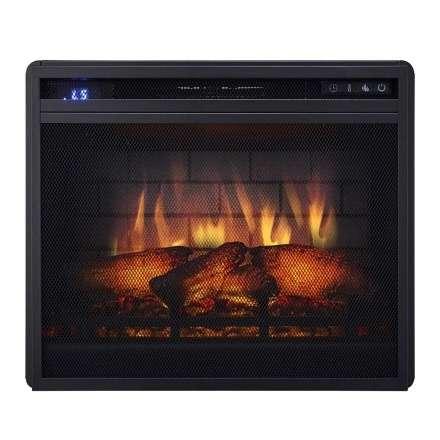 Электрокамин Royal Flame Vision 23 LED FX Black в Пинске