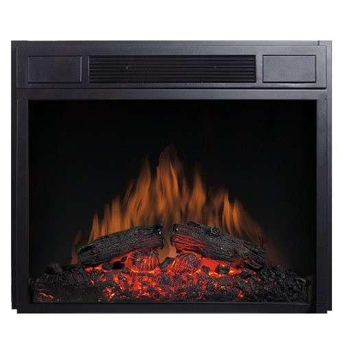 Электрокамин Royal Flame Vision 23 LED FX Black в Пинске