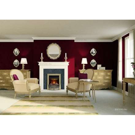 Электрокамин Dimplex Danville Antique Brass FB2 в Пинске