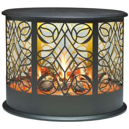 Электрокамин Dimplex Volterra в Пинске