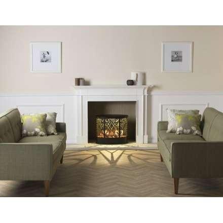 Электрокамин Dimplex Volterra в Пинске