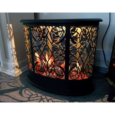 Электрокамин Dimplex Volterra в Пинске