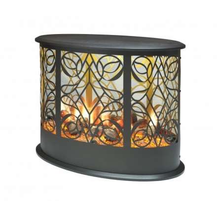 Электрокамин Dimplex Volterra в Пинске