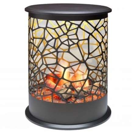 Электрокамин Dimplex Cellini в Пинске