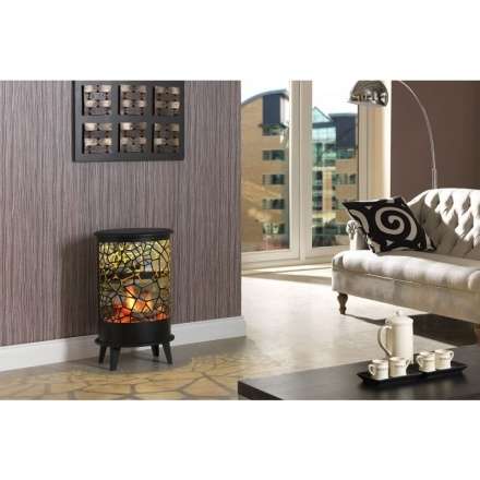 Электрокамин Dimplex Cellini в Пинске