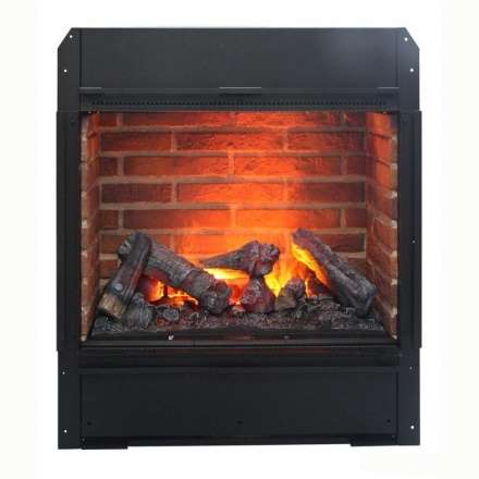 Электрокамин Dimplex Engine 56-600 LL в Пинске