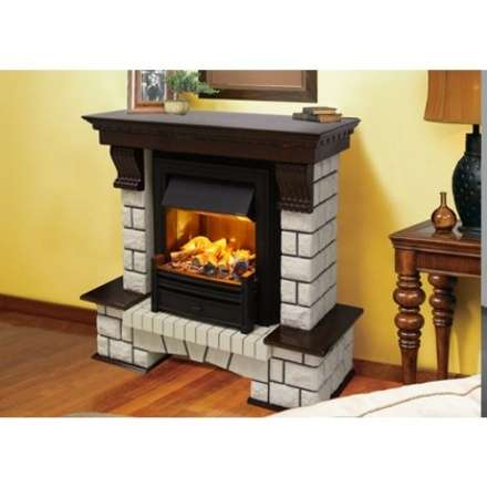 Электрокамин Dimplex Brookline Black в Пинске