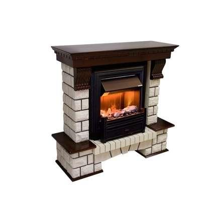 Электрокамин Dimplex Brookline Black в Пинске