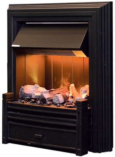Электрокамин Dimplex Brookline Black в Пинске