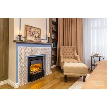 Электрокамин Dimplex Brookline Black в Пинске