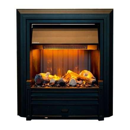 Электрокамин Dimplex Brookline Black в Пинске