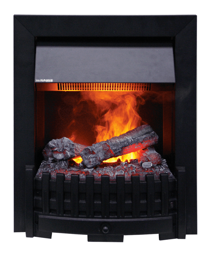 Электрокамин Dimplex Danville Black FB2 в Пинске
