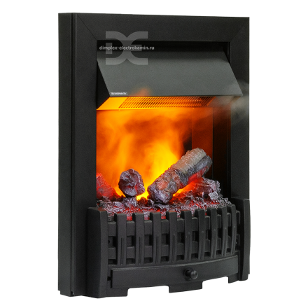 Электрокамин Dimplex Danville Black FB2 в Пинске