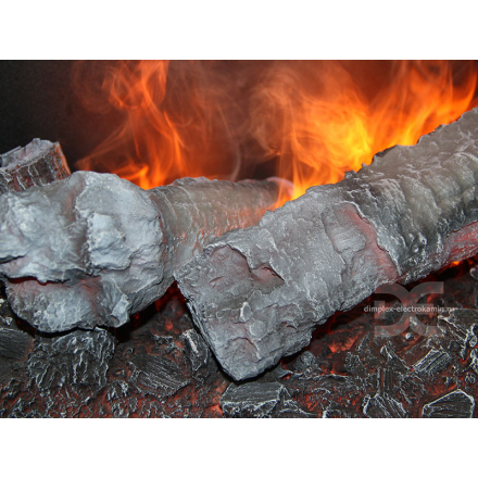 Электрокамин Dimplex Danville Black FB2 в Пинске