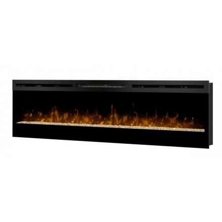 Электрокамин Dimplex Galveston (BLF74) в Пинске