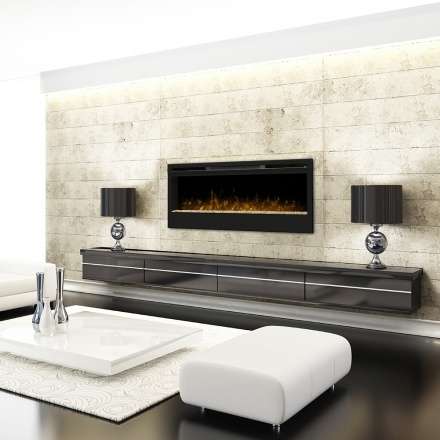 Электрокамин Dimplex Galveston (BLF74) в Пинске