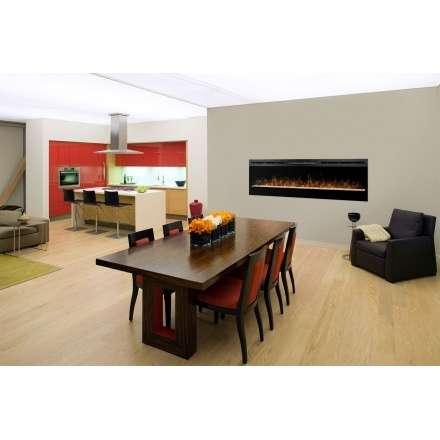 Электрокамин Dimplex Galveston (BLF74) в Пинске