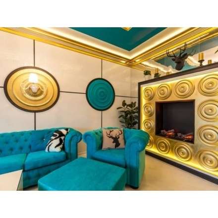 Электрокамин Dimplex Cassette 400 NH в Пинске