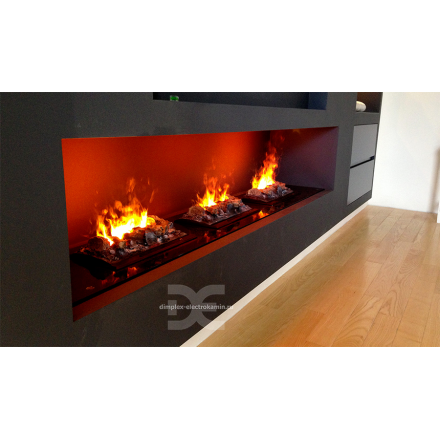 Электрокамин Dimplex Cassette 400 NH в Пинске