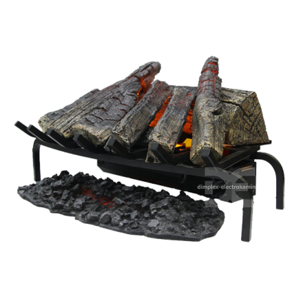 Электрокамин Dimplex Silverton в Пинске