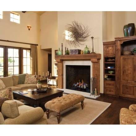 Электрокамин Dimplex Silverton в Пинске