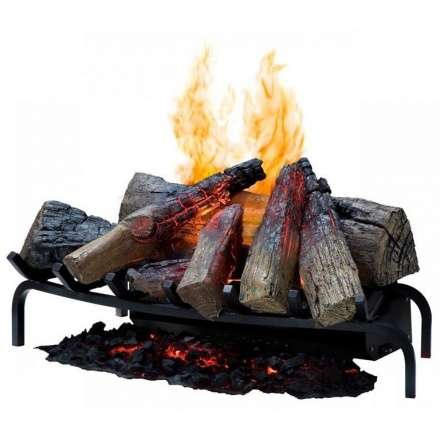 Электрокамин Dimplex Silverton в Пинске