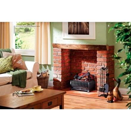 Электрокамин Dimplex Westbrook Basket в Пинске