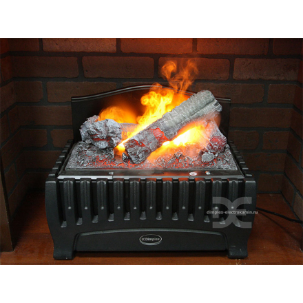 Электрокамин Dimplex Westbrook Basket в Пинске