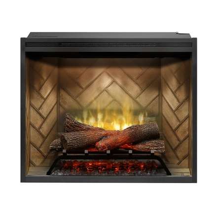 Электрокамин Dimplex Revillusion RBF30 в Пинске