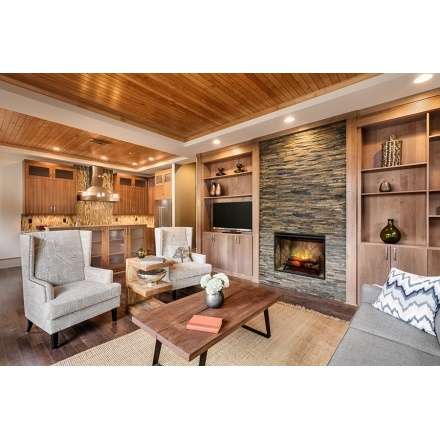 Электрокамин Dimplex Revillusion RBF30 в Пинске