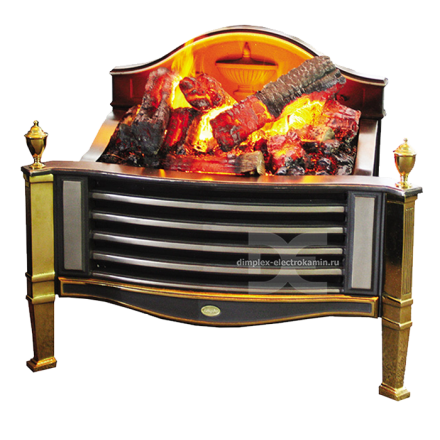 Электрокамин Dimplex Rothesay в Пинске
