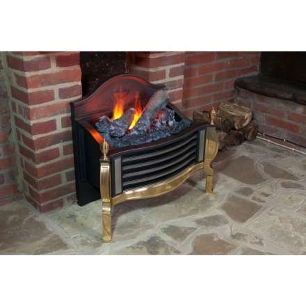 Электрокамин Dimplex Rothesay в Пинске