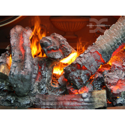 Электрокамин Dimplex Rothesay в Пинске