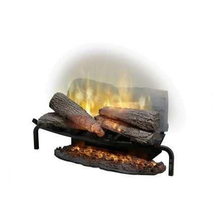 Электрокамин Dimplex Revillusion RLG25 в Пинске