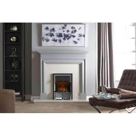 Электрокамин Dimplex Flagstaff в Пинске