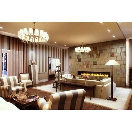 Электрокамин Dimplex Vega в Пинске