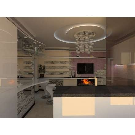 Электрокамин Dimplex Vega в Пинске