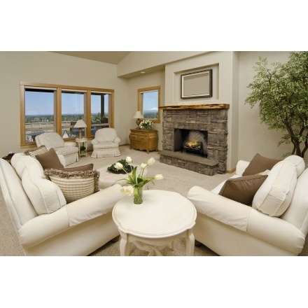 Электрокамин Dimplex Revillusion RLG20 в Пинске