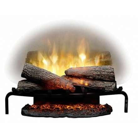 Электрокамин Dimplex Revillusion RLG20 в Пинске