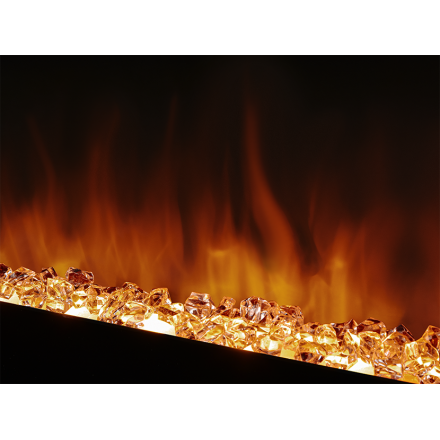 Электрический камин Electrolux Infinity EFP/P - 1600ULS в Пинске