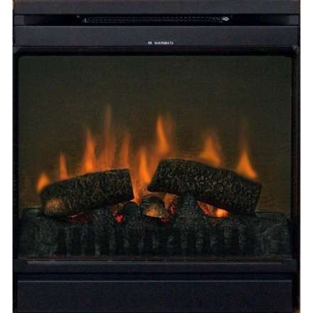 Электрокамин Dimplex Gannon DF2010-EU в Пинске