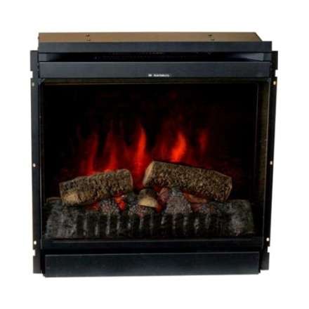 Электрокамин Dimplex Gannon DF2010-EU в Пинске