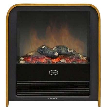 Электрокамин Dimplex Nyman в Пинске
