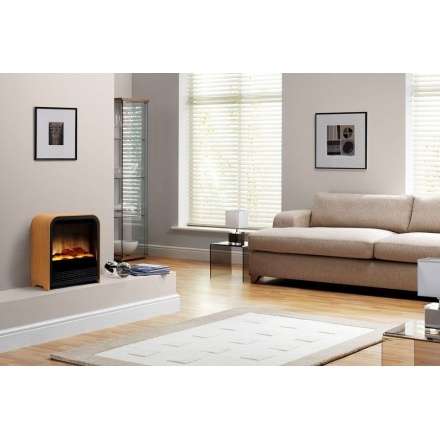 Электрокамин Dimplex Nyman в Пинске