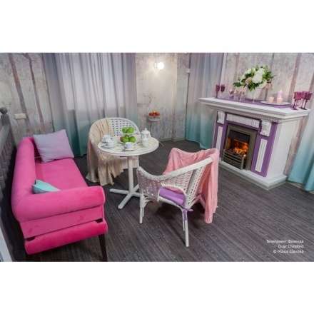 Электрокамин Dimplex Chesford в Пинске