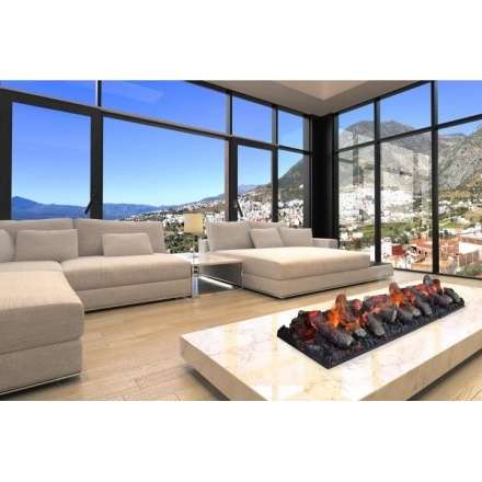 Электрокамин Dimplex Cassette 1000 LL с дровами в Пинске